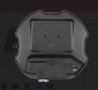 6.5 IN PREMIUM HC CEILING SPKR